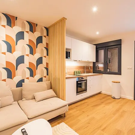 Mm Saint-remi Apartment
