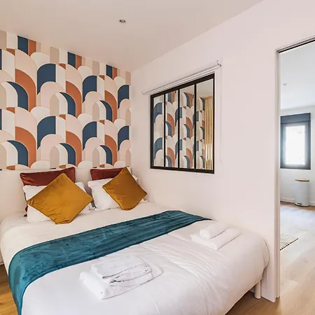 Mm Saint-remi Apartment *