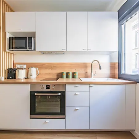 Mm Saint-remi Apartment *