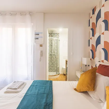 Apartment Mm Saint-remi