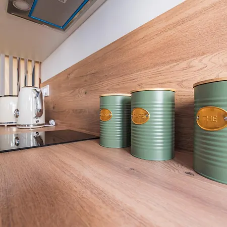 Apartment Mm Saint-remi Reims