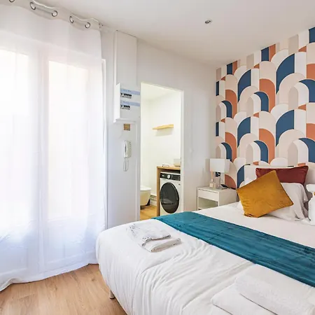 Mm Saint-remi Apartment