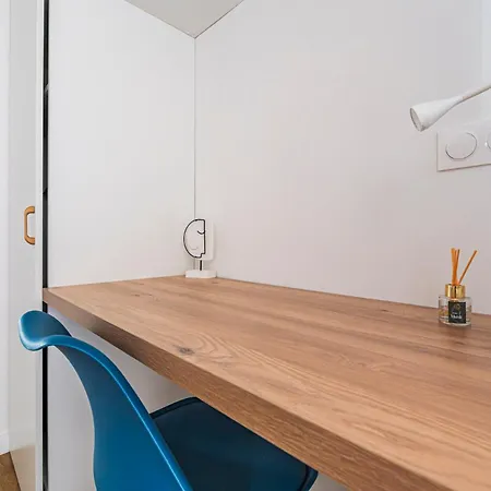 Mm Saint-remi Apartment *