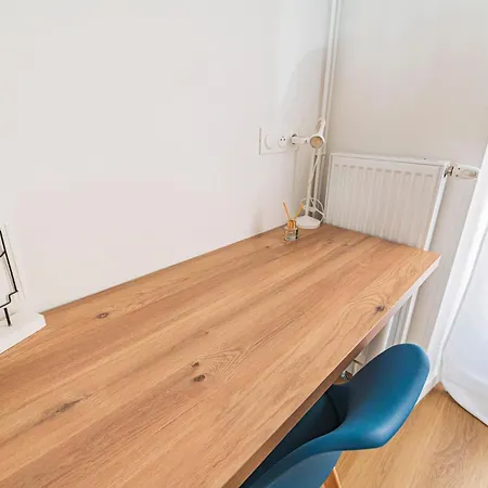 Apartment Mm Saint-remi *